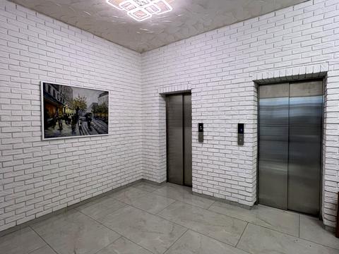 квартира за адресою Магістральна вул., 33