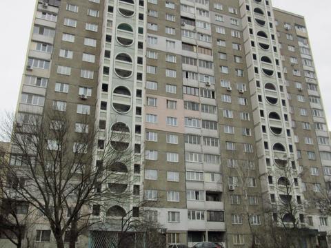 квартира по адресу Европейского Союза просп. (Правды), 17А