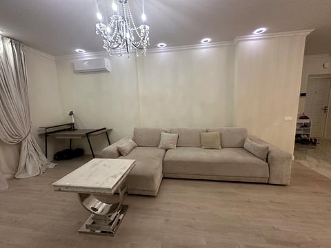 квартира по адресу Юлии Здановской ул. (Ломоносова), 46/1