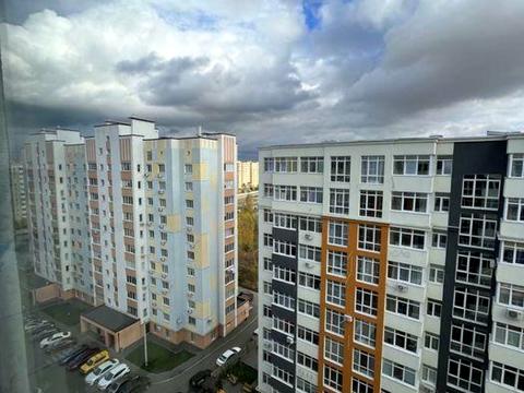 квартира по адресу Боголюбова ул., 11-А