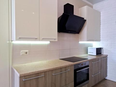 квартира по адресу Ванный пер., 1а