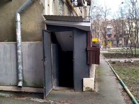 комерційна за адресою Данилевського вул., 10