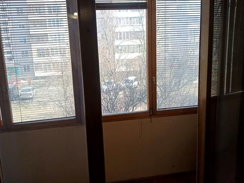 квартира за адресою Шолом-Алейхема вул., 24