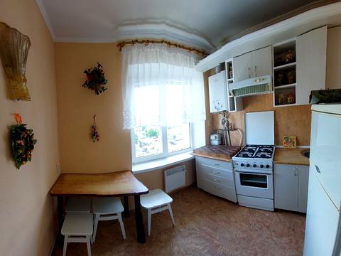 квартира за адресою Зінченка, 6