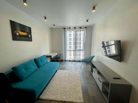 квартира по адресу Михаила Максимовича ул. (Трутенко Онуфрия), 26-Г