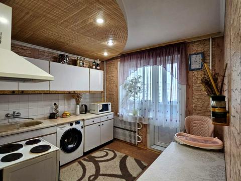 квартира за адресою житловий масив Тополя-2 вул., 33