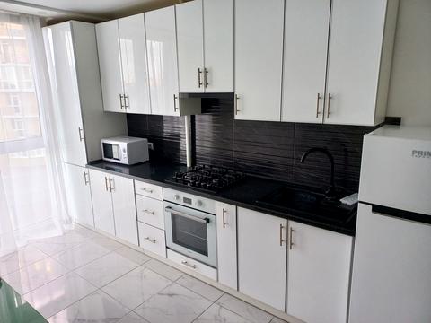 квартира за адресою Білогірська вул., 1-К