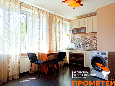 квартира за адресою Делегатський пров., 2/18