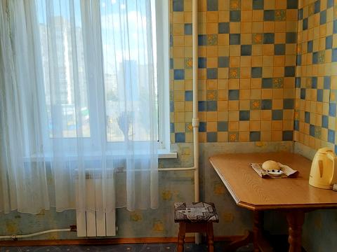 квартира за адресою Київ, Петра Григоренка просп., 36