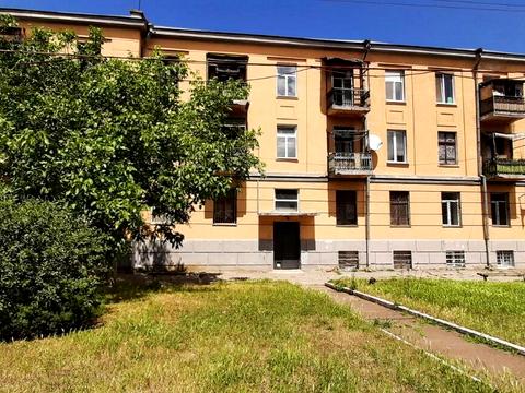 квартира за адресою Шкодова гора, 2
