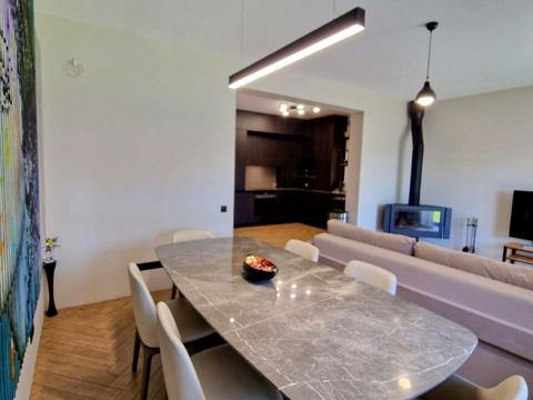 дом по адресу липова