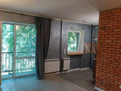 квартира за адресою Професора Підвисоцького вул., 18