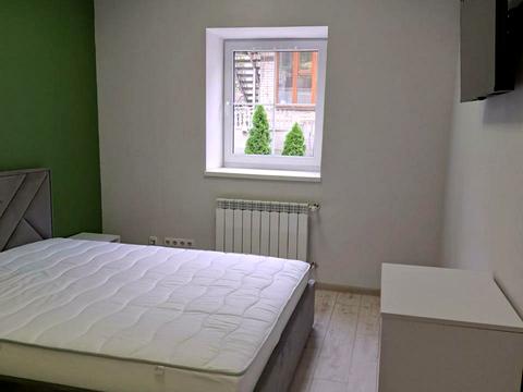 квартира по адресу Докучаевский пер., 8