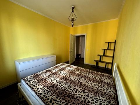 квартира за адресою Княжий Затон вул., 12