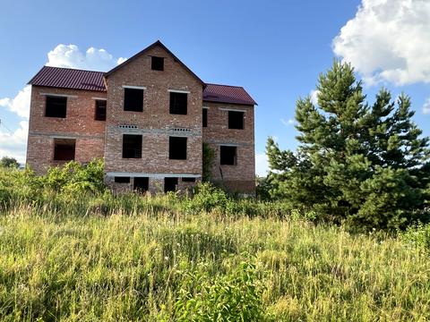 будинок за адресою Старокостянтинівське шосе, 2/1