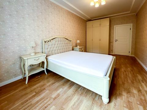 квартира по адресу Кловский спуск, 11