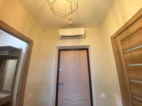 квартира по адресу Евгения Чикаленко ул., 95/2