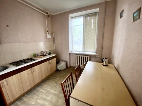 квартира по адресу Криворожстали ул. (Орджонікідзе), 19