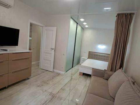 квартира по адресу Ивана Пулюя ул., 40