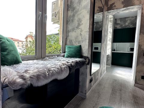 квартира за адресою Володимира Винниченка, 8