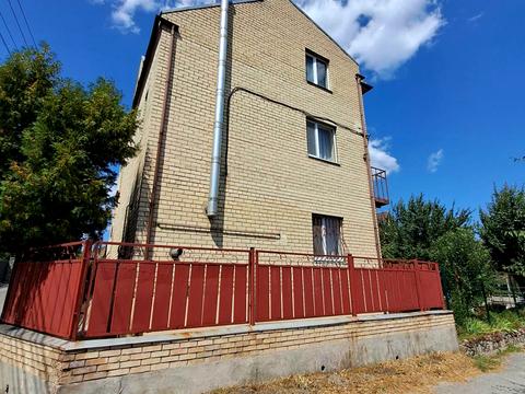 дом по адресу Почаевская ул. (Псковская)