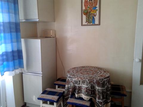 квартира за адресою Оболонський просп., 13