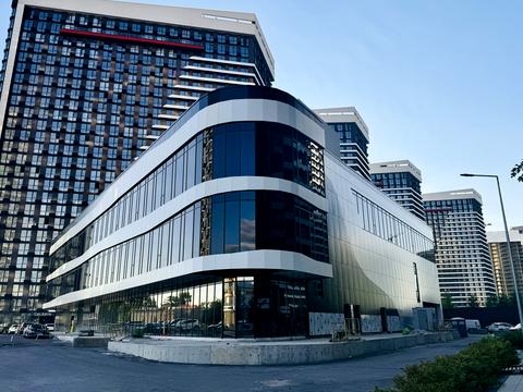 квартира за адресою Причальна вул., 14