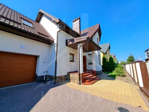 дом по адресу Весняна ул.