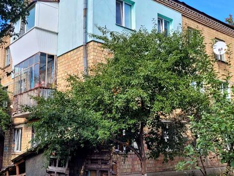 квартира по адресу Фастова, 24