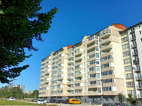 квартира за адресою Горбачевського вул., 14-Г