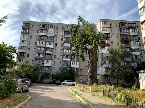 квартира за адресою Байди-Вишневецького вул. (Осиповського), 3