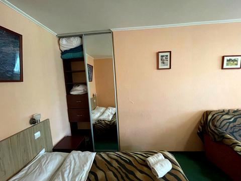 квартира за адресою Київ, Миколи Міхновського бульв. (Дружби народів), 19-А