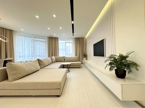 квартира по адресу Тадея Рыльского бульв., 3