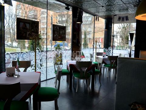 комерційна за адресою Григорія Сковороди вул. (Пушкінська), 79б