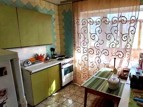 квартира за адресою Героїв Дніпра вул., 38-В