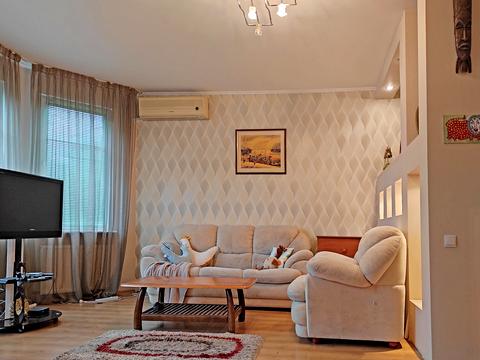 квартира по адресу Деревлянская ул. (Якира), 8