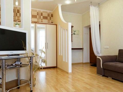 квартира за адресою Троїцька вул., 12