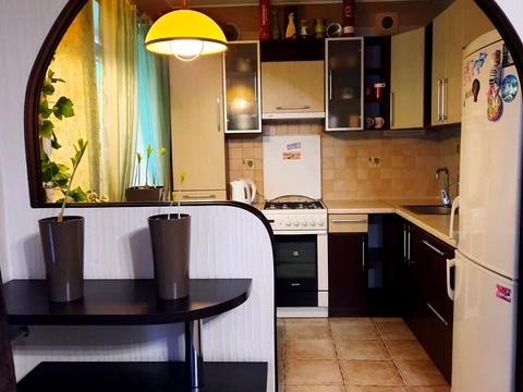 квартира за адресою Китаєнка вул., 8