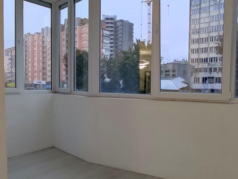 квартира по адресу Гоголя, 261/3