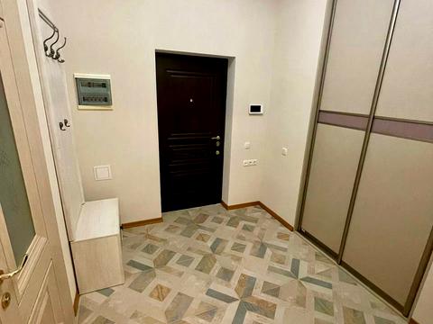 квартира за адресою Саперне Поле вул., 12