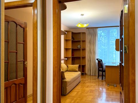 квартира за адресою Лесі Українки бульв., 36-В