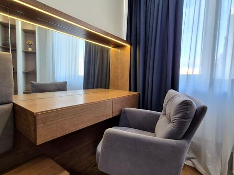 квартира по адресу Антоновича ул. (Горького), 74