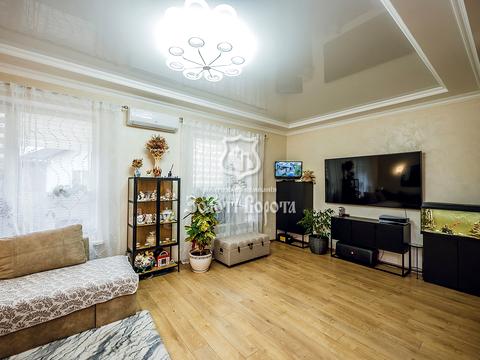 дом по адресу Весняний пров., 10