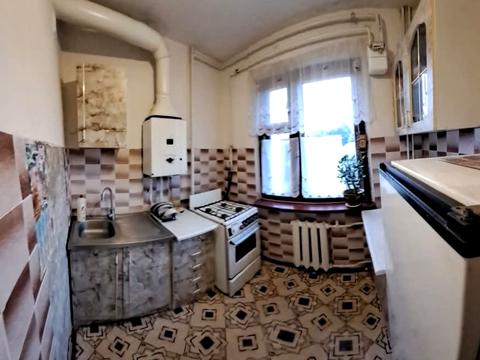 квартира за адресою Вул. Преображенська, 19