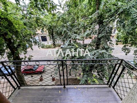 квартира за адресою Ніжинська вул., 55