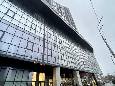 квартира за адресою Михайла Бойчука вул. (Кіквідзе), 41-Б