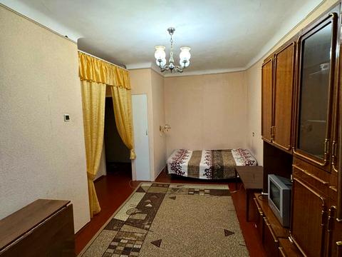 квартира по адресу вул. Олега Кошового, 5