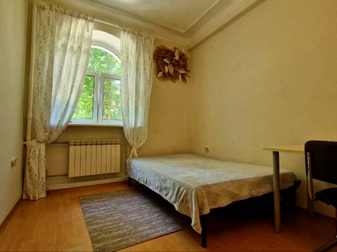 квартира за адресою Дмитра Яворницького просп. (Карла Маркса), 30