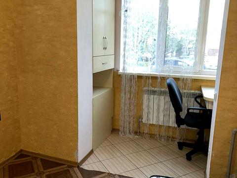 квартира по адресу Михаила Лушпы просп., 12