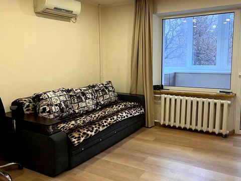 квартира по адресу Менахем-Мендл Шнеерсона ул. (Мініна), 11